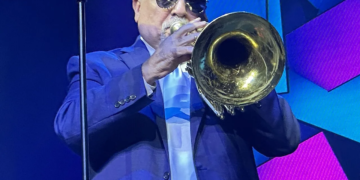 Muere Willie Colón, leyenda eterna de la salsa que marcó a generaciones