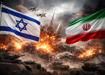 Israel reporta bajas clave del régimen iraní tras ataques coordinados