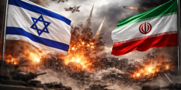 Israel reporta bajas clave del régimen iraní tras ataques coordinados