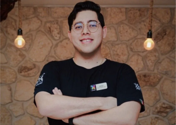 ¡Orgullo mexicano! Grupo Xcaret y Rodrigo Quintana arrasan con premios internacionales IAAPA