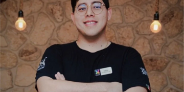 ¡Orgullo mexicano! Grupo Xcaret y Rodrigo Quintana arrasan con premios internacionales IAAPA