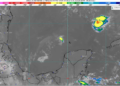 ¡Calorcito y lluvias! Quintana Roo tendrá sensación térmica de hasta 38°C este jueves