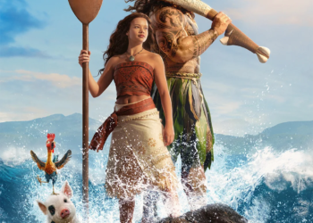 ¡El océano la eligió! Moana regresa en versión live-action con Dwayne Johnson y un estreno de época