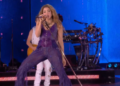 ¡Histórico! Shakira reúne 400 mil almas en el Zócalo y rompe récord con su manada mexicana
