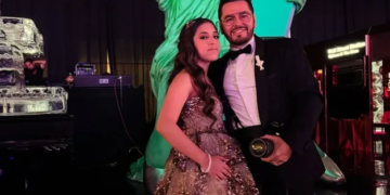 De Tabasco para el mundo: la fiesta de XV años de Mafer con J Balvin y Belinda que divide opiniones