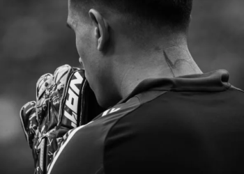 “Herido y triste, con el alma hecha pedazos”: Malagón se despide del Mundial 2026 tras grave lesión