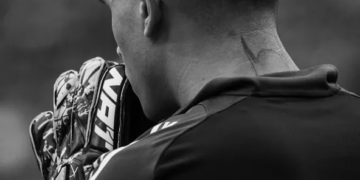 “Herido y triste, con el alma hecha pedazos”: Malagón se despide del Mundial 2026 tras grave lesión