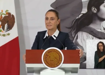 Sheinbaum anuncia “Plan B” electoral: busca topes a congresos locales y menos regidores