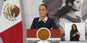 Sheinbaum anuncia “Plan B” electoral: busca topes a congresos locales y menos regidores