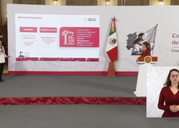 ¿Plan B o plan concesión? Sheinbaum recorta regidores y congresos… pero perdona a sus aliados (PVEM y PT)