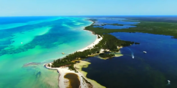 ¡Proteger cada gota es proteger Quintana Roo! Mara Lezama hace llamado firme en el Día Mundial del Agua