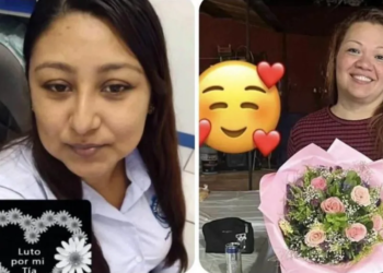 Adolescente dispara a maestras; ley limita sanción a tres años