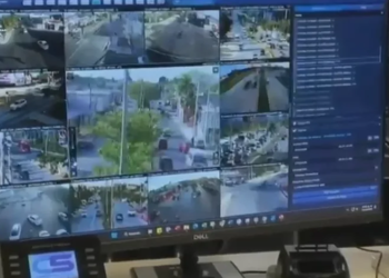 Cae pareja que saqueaba GoMart en Cancún: 10 tiendas afectadas