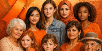 Hoy es #DíaNaranja: únete a la lucha contra la violencia hacia las mujeres y niñas en Quintana Roo