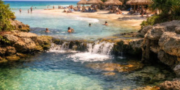 ¡Playas, cenotes y aventura! Guía definitiva para disfrutar la Semana Santa 2026 en Cancún y la Riviera Maya