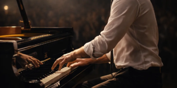 Cuando las 88 teclas conquistan al mundo: Día Mundial del Piano