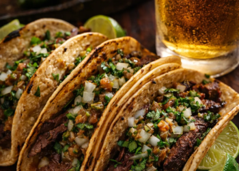 Día del Taco: México celebra su platillo más querido