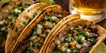 Día del Taco: México celebra su platillo más querido