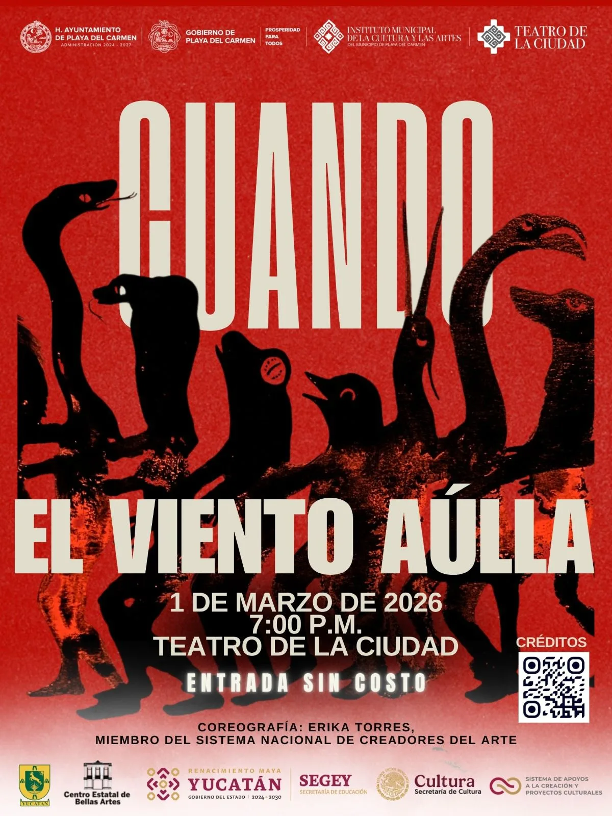 De la Bienal de Venecia a Playa del Carmen: llega exposición gratuita del maestro Filippo Giusti