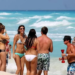 Spring Break Cancún impulsa ocupación hotelera al 90%
