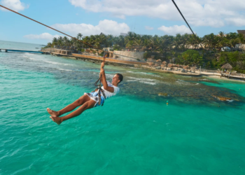 La empresa sostuvo cerca de 50 citas de negocio en la Vitrina Turística de ANATO y cerró nuevos convenios con mayoristas de Colombia, Guatemala y Ecuador.