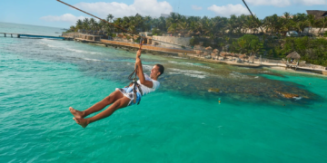 La empresa sostuvo cerca de 50 citas de negocio en la Vitrina Turística de ANATO y cerró nuevos convenios con mayoristas de Colombia, Guatemala y Ecuador.