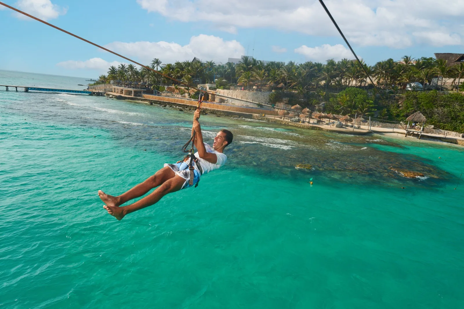 La empresa sostuvo cerca de 50 citas de negocio en la Vitrina Turística de ANATO y cerró nuevos convenios con mayoristas de Colombia, Guatemala y Ecuador.