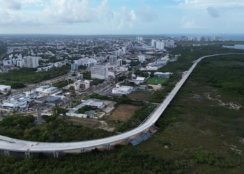 Cancún se prepara para el sistema MOBI: iniciará con ruta Kabah–Nichupté y nuevos camiones