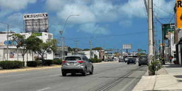 Cancún sin nombre: calles sin letreros evidencian abandono en la nomenclatura urbana