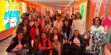 “La joya de Cancún” alza el vuelo: Magnolias llevará la voz del Caribe al Festival Internacional “Voces por la Paz” en Monterrey