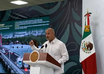 Puente Nichupté entra en cuenta regresiva: podría inaugurarse en abril y promete cambiar la movilidad en Cancún