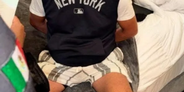 Cae “El Venezolano” en zona de lujo de Cancún: detención rodeada de silencio y polémica