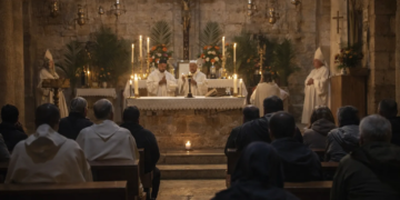 Conflicto en Medio Oriente cancela Semana Santa en Tierra Santa por primera vez en siglos