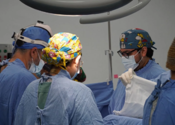 Arranca 2026 con vida: IMSS Quintana Roo logra las primeras dos donaciones de córneas