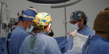 Arranca 2026 con vida: IMSS Quintana Roo logra las primeras dos donaciones de córneas