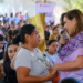 “Mujer es Poder” llega a 60 mil beneficiarias en 2026; inician renovación de tarjetas en Tulum
