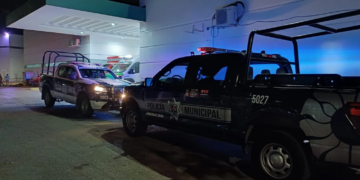 Noche de terror en Puerto Morelos: sangrienta persecución deja dos muertos y tres heridos