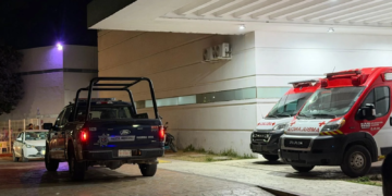 Segundo atentado en Cancún: balean a joven empresario en su autolavado de la SM 201