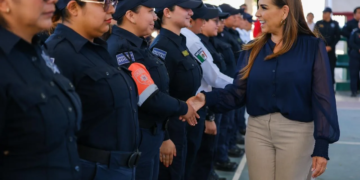 ¡Más ojos en las calles! Puerto Morelos estrena 15 patrullas de lujo con cámaras y GPS