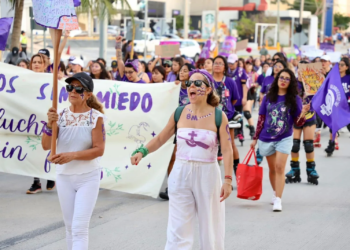 8M No es un día de fiesta: ¿Sabes por qué el 8 de marzo se conmemora y no se celebra?