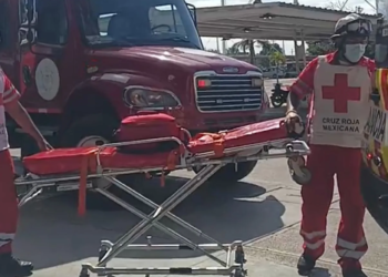 Explosión en Chedraui Cancún: Alarma moviliza a bomberos y genera crisis nerviosa