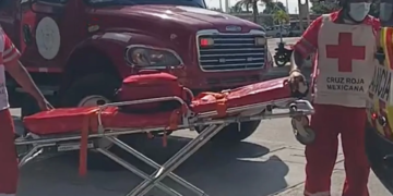 Explosión en Chedraui Cancún: Alarma moviliza a bomberos y genera crisis nerviosa