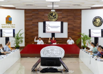 ¡Se acabó el plazo! Cabildo de Playa del Carmen se une al estado para cobrar el predial a morosos