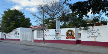 ¡Fuera del aula! Separaron a prefecto de secundaria en Cancún por acusaciones de abuso
