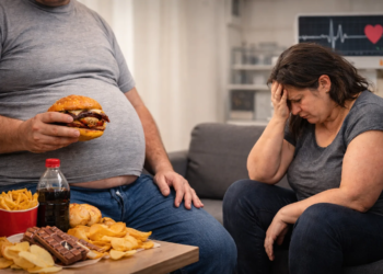 Más de 7 de cada 10 adultos en México viven con sobrepeso; especialistas advierten que la obesidad se ha vuelto “invisible”