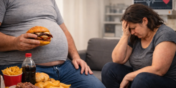 Más de 7 de cada 10 adultos en México viven con sobrepeso; especialistas advierten que la obesidad se ha vuelto “invisible”