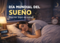 Día Mundial del Sueño: el descanso que millones sacrifican y que puede cambiar la salud