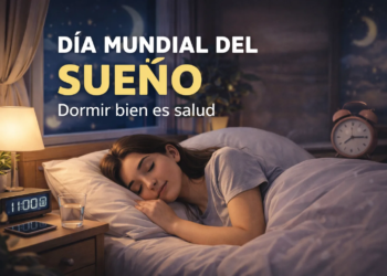 Día Mundial del Sueño: el descanso que millones sacrifican y que puede cambiar la salud
