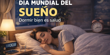 Día Mundial del Sueño: el descanso que millones sacrifican y que puede cambiar la salud