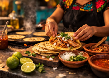 Inflación golpea a emprendedoras en Cancún: suben tortillas, carne y antojitos